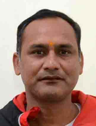 Dr. Shailesh  Agrawal